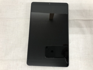 中古■Lenovo Tab M8 TB-8505F Wi-Fiモデル 16G Android10★動作OK★8インチ★送料無料