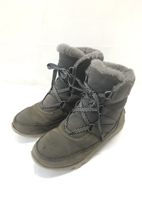 【送料無料】東京)SOREL ソレル WHITNEY SHORT LUX LL5324 サイズ24