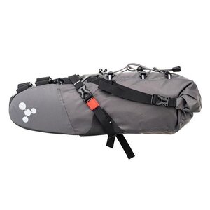 GEOSMINA(ジオスミナ) SEAT BAG Sサイズ シートバッグ 0637913401947