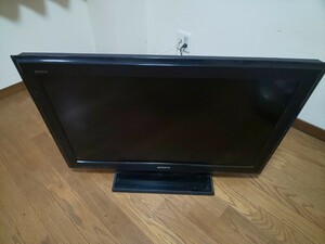 SONY　BRAVIA　KDL-32J5　液晶デジタルテレビ　ソニー　ブラビア　テレビ　TV　32型　32インチ 2009年製