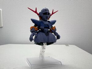 FW GUNDAM CONVERGE Plus01 003 ジオング 食玩　ガンダムコンバージ バンダイ