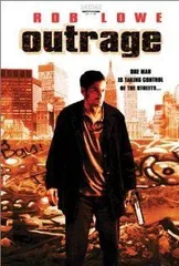 【中古】Outrage [VHS]