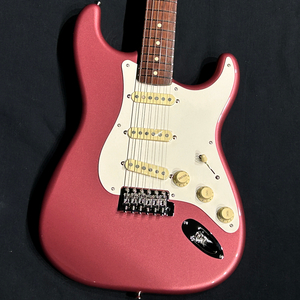 Fender Char Stratocaster Burgundy フェンダー ストラトキャスター Charシグネイチャーモデル 店頭展示品