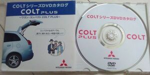 【匿名発送・追跡番号あり】　COLTシリーズ DVDカタログ