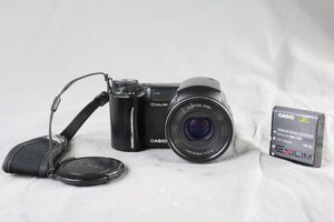 F★【C】 CASIO EXILIM EX-P505 コンパクトデジタルカメラ カシオ 2473064