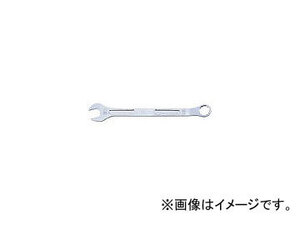 水戸工機/MITOTOOL 薄口コンビネーションレンチ 19mm TCW19(3258157) JAN：4564100017956