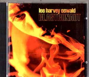 Lee Harvey Oswald /９６年/オルタナ、ガレージ