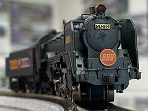 ★マイテ58欠品★ マイクロエース G-2999T 銀河鉄道999 TV版 基本7両セット Micro Ace