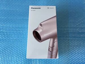 新品 [Panasonic ヘアードライヤー ナノケア（ピンクゴールド) EH-NA2K-PN パナソニック]