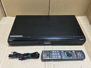 Panasonic DMR-XP12 DVDレコーダー