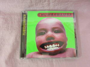 CD チャンバワンバ / TUBTHUMPER