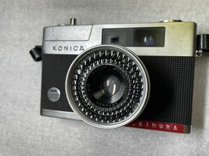 KONICA EE matic S