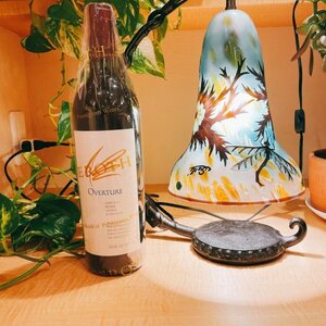 オーバーチュア by オーパス・ワン Overture by Opus One オーパスセカンド オーパスワン2nd　750ml