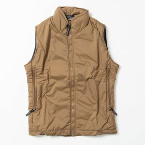 デッドストック BEYOND CLOTHING PCU Level7 ベスト Sサイズ ビヨンド クロージング 特殊部隊 米軍実物 Patagonia mars アメリカ軍 ECWCS