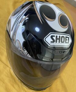 SHOEI フルフェイスヘルメット