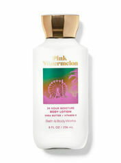 BB0240 PINK WATERMELON Body Lotion