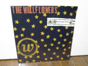 sealed 未開封 US盤 first time on vinyl BRINGING DOWN THE HORSE 2LP [analog] Wallflowers ザ・ウォールフラワーズ (Jakob Dylan)