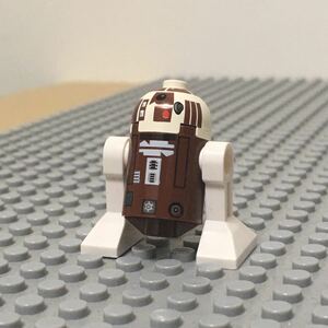 SW_lego★正規品 R7-D4★レゴ スターウォーズ フィグ 正規品保証