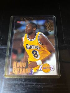 NBA Kobe Bryant hoops rc コービー　ルーキーカード