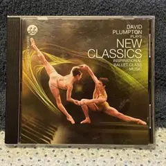 David Plumpton レッスンCD バレエ