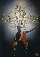 中古邦楽DVD 不備有)GACKT / LAST SONGS GACKT’s -45th Birthday Concert-(状態：フォトカード欠