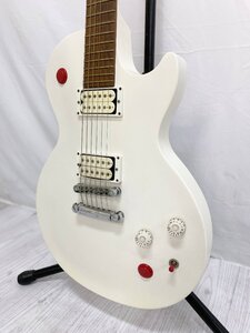 【 C 】3237 Gibson Les Paul Buckethead Signature＃124310491 エレキギター ギブソン