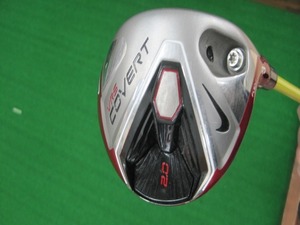 ナイキ VRS COVERT 2.0/TourAD MT-6(JP)/S/0[0556] NIKE　コバート　3W