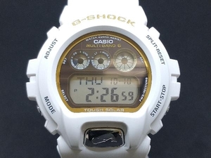 CASIO G‐SHOCK GW-6904K-7JR アイサーチ・ジャパン 30周年記念 コラボモデル イルクジ クォーツ 腕時計 箱有り カシオ ジーショック