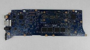 Dell XPS 13 9360 Laptop Motherboard 2月5日発送 8GB Intel i5-7200U 2.5GHz CPU 4N87K