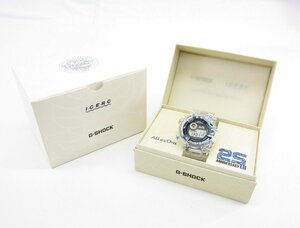 CASIO G-SHOCK FROGMAN フロッグマン Love The Sea And The Earth GF-8251K-7JR イルカ・クジラ 腕時計 ∠UA10147