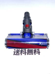 キレイ ■送料無料■ dyson V6 用　フラフィ クリーナーヘッド　 112232　ダイソン コードレス用 モーターヘッド　　　　　　　　 　【82】