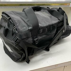 ＴＨＥ ＮＯＲＴＨ ＦＡＣＥ ＢＣ Ｄｕｆｆｅｌ Ｍ 中古品 ノースフェイス ダッフルバッグ ＮＭ８２０４４ ブラック 鞄/247