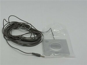 中古品　Cisco Tandberg SX20/C20用 マイク シスコTANDBERG TTC5-06　動作品　　送料無料