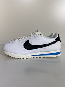 NIKE◆CORTEZ_コルテッツ/24cm/WHT