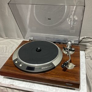 【J】 DENON DP-50L ターンテーブル デノン 094726