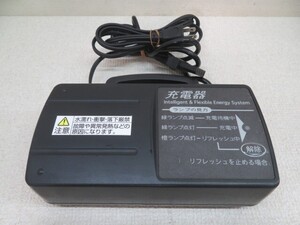 ★YAMAHA X15-10 充電器 電動アシスト自転車用 ヤマハ サイクリング用品 USED 10623★！！