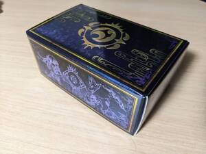 特製ストレージボックス 魔妖 「遊戯王OCG デュエルモンスターズ SECRET SHINY BOX」 同梱品 シークレット シャイニー ボックス