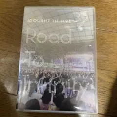 アイドリッシュセブン 1st LIVE「Road To Infinity」Da…