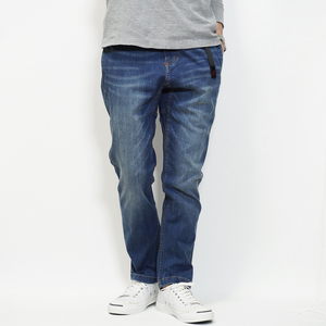 GRAMICCI DENIM NN-PANTS JUST CUT【S】DARK USED グラミチ デニム ニューナローパンツ ジャストカット ジーンズ ストレッチ 8817-DEJ