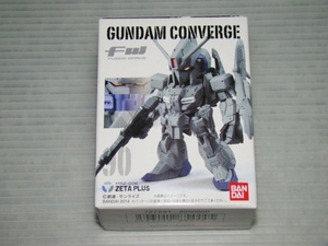 新品即決！GUNDAM CONVERGE 90 Zプラス◎ガンダムコンバージ ZETA PLUS ゼータプラス