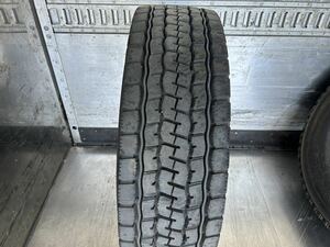 未使用 BRIDGESTONE 245/70R19.5 136/134J M890 未使用ミックス 1本