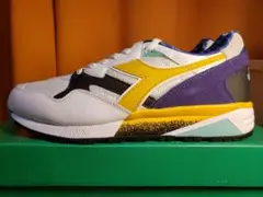 【新品】DIADORA N9002 KORMADECKA