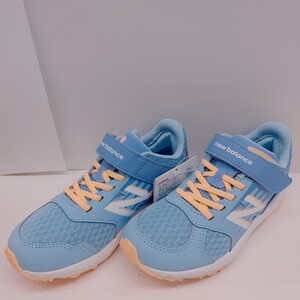 ☆★☆ニューバランス　　PXHANVC3　19.5cm　新品未使用　newbalance　男の子　女の子　スニーカー　送料無料★☆★