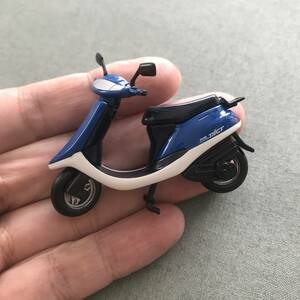 HONDA　TACT　ミニカー　スクーター　フィギュア　ホンダ　Japanese　scooter　motorcycle　TOY　CAR　miniature　２stroke　engine　AF