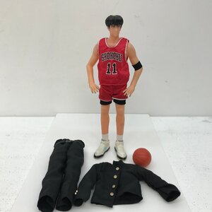 【現状品】スラムダンク　SLAMDUNK　スターメンバーシリーズ 　流川楓　【T-2347】