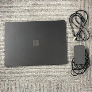 Microsoft Surface Laptop5 8GB 512GB タッチパネル 13 中古[27800643]