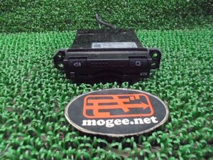 3DO3528KQ2-2 ) ヴェルファイア 2.4Zプラチナセレクション2 ANH20W 純正ビルトインETC車載器　412600-3090