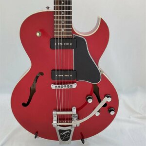 Gibson ギブソン ES-135 w/Bigsby 1992年製 セミアコ エレキギター ◎WG1749