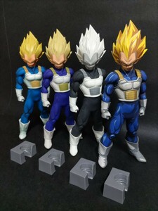 SMSPベジータ SMSP孫悟空 SUPER MASTER STARS PIECE アミューズメント一番くじドラゴンボールフィギュアBWFC grandista MSP 国内正規品