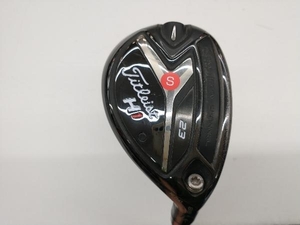 TITLEIST 818H1 ユーティリティ/ FLEX-S/ 391g/ 中古品 店舗受取可